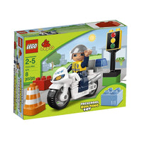 LEGO LEGOVille Police Bike 5679