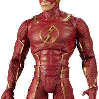 DC Multiverse -  Injustice 2 Wave 3 FLASH Action Figure by McFarlane Toys