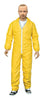 Breaking Bad - Jesse Pinkman Yellow Hazmat Suit 6" Figura coleccionable de Mezco Toyz