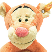 STEIFF - Disney 12" TIGGER Soft Cuddly Friends Collection Premium Peluche de STEIFF 