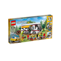 LEGO Creator Vacation Getaways 31052 Children's Toy