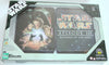 Star Wars - Ep 3 (ROTS) Collectible Tin 4-pack Action Figure Set