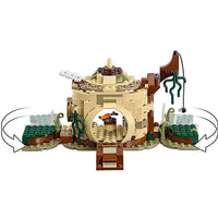 LEGO Star Wars - 75208 Yoda's Hut