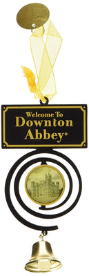 Kurt Adler Downton Abbey Pull Bell Christmas Ornament
