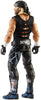 WWE - Hollywood Hulk Hogan Ultimate Edition Action Figure by Mattel