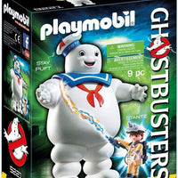 Ghostbusters - Stay Puft Marshmallow Man by Playmobil