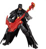 DC Multiverse - Dark Knights: Death Metal BATMAN Figura de acción de McFarlane Toys 