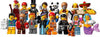The LEGO Movie Series 71004 (ONE Random Pack)