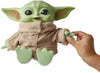 Star Wars - Mandalorian The Child Plush in Carrying Satchel Figure