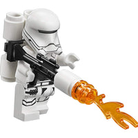 LEGO Star Wars First Order Transport Speeder Battle Pack 75166 Building Kit