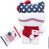 Hello Kitty - Team USA Olympian SWIMMER - Peluche de 6.0 in por Gund 
