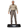 McFarlane Toys Stranger Things Series 2 Chief Hopper 7 Inch Action Figure