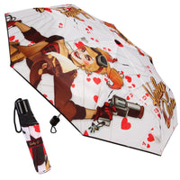 DC Comics Harley Quinn Bombshell Umbrella