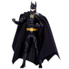 Batman - Michael Keaton Batman 1989 Movie Bendable Figure