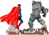 DC Multiverse - Superman vs Devastator Multipack Juego de figuras de acción de McFarlane Toys 