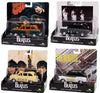 The Beatles Famous Covers Wave 2 Diecast 1:36 Scale Taxi Set Of 4