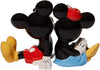 Disney - Mickey & Minnie Salt & Pepper Set by Enesco D56