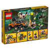 LEGO Batman Movie Bane Toxic Truck Attack 70914 Building Kit
