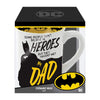Enesco Our Name is Mud DC Comics Batman Dad Mug