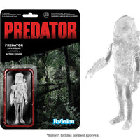 Funko Predator ReAction Figure - Stealth Predator