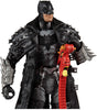 DC Multiverse -  Dark Knights: Death Metal BATMAN Action Figure by McFarlane Toys