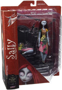 Nightmare Before Christmas - SALLY Deluxe Action Figure by Diamond Select