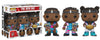 Funko POP WWE: The New Day – Special Edition Booty O’s 3 Pack – FYE Exclusive