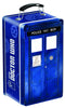Doctor Who Tardis Shaped Tin Tote 16170
