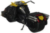 Judge Dredd 1:12 Scale Lawmaster Motorcycle Vehicle