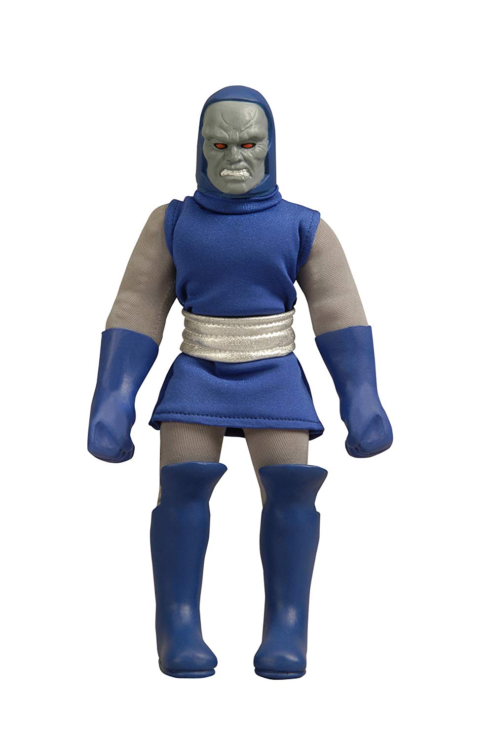 SUPERHEROES: ORIGENES: VILLANOS DE DC COMICS: DARKSEID