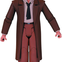 DC Collectibles Batman: The Animated Series: Commissioner Gordon Action Figure