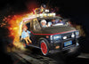 The A-Team - The A-Team Van Building Set by Playmobil