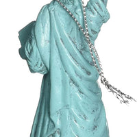 Doctor Who - Statue of Liberty Weeping Angel Ornament by Kurt Adler Inc.