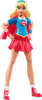 Super Hero Girls - DC Supergirl 6" figura de acción por Mattel 