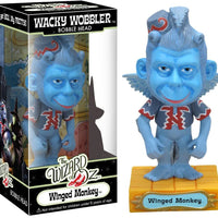 Wizard of OZ - Winged Monkey Wacky Wobbler Bobble by Funko
