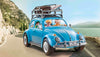 Volkswagen - Escarabajo Set de Construcción de Playmobil