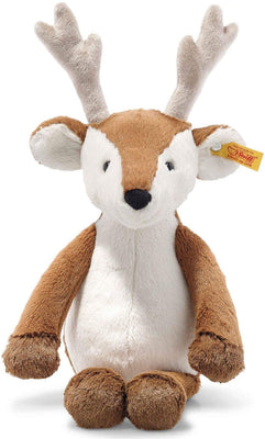 Steiff - Soft And Cuddly Friends NINO DORO Plush Deer - 12