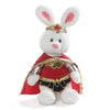 GUND DC Comics Wonder Woman Stuffed Animal Bunny Limited Edition Deluxe Plush, 14"