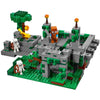LEGO Minecraft The Jungle Temple 21132