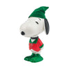 Department 56 Peanuts Christmas Holly Jolly Hound Figurine