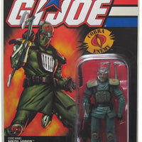 G.I. Joe - Cobra Enemy Medi-Viper 3 3/4 " Action Figure