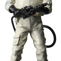 Ghostbusters - Juego de estatuas de movimiento premium de 4 piezas de Factory Entertainment