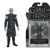 Funko Game of Thrones The Night King Action Figure