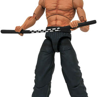 Bruce Lee - Shirtless Action Figure by Diamond Select