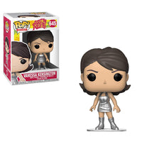 Funko Movies: Pop! Austin Powers Collectors Set - Dr. Evil, Austin Powers, Vanessa Kensington Vinyl Figures