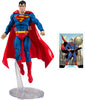 DC Multiverse -  Superman Action Comics #1000 DC Collectibles 7" Action Figure by McFarlane Toys