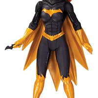 DC Collectibles DC Comics Designer Figuras de acción Serie 3: Batgirl de Greg Capullo Figura de acción