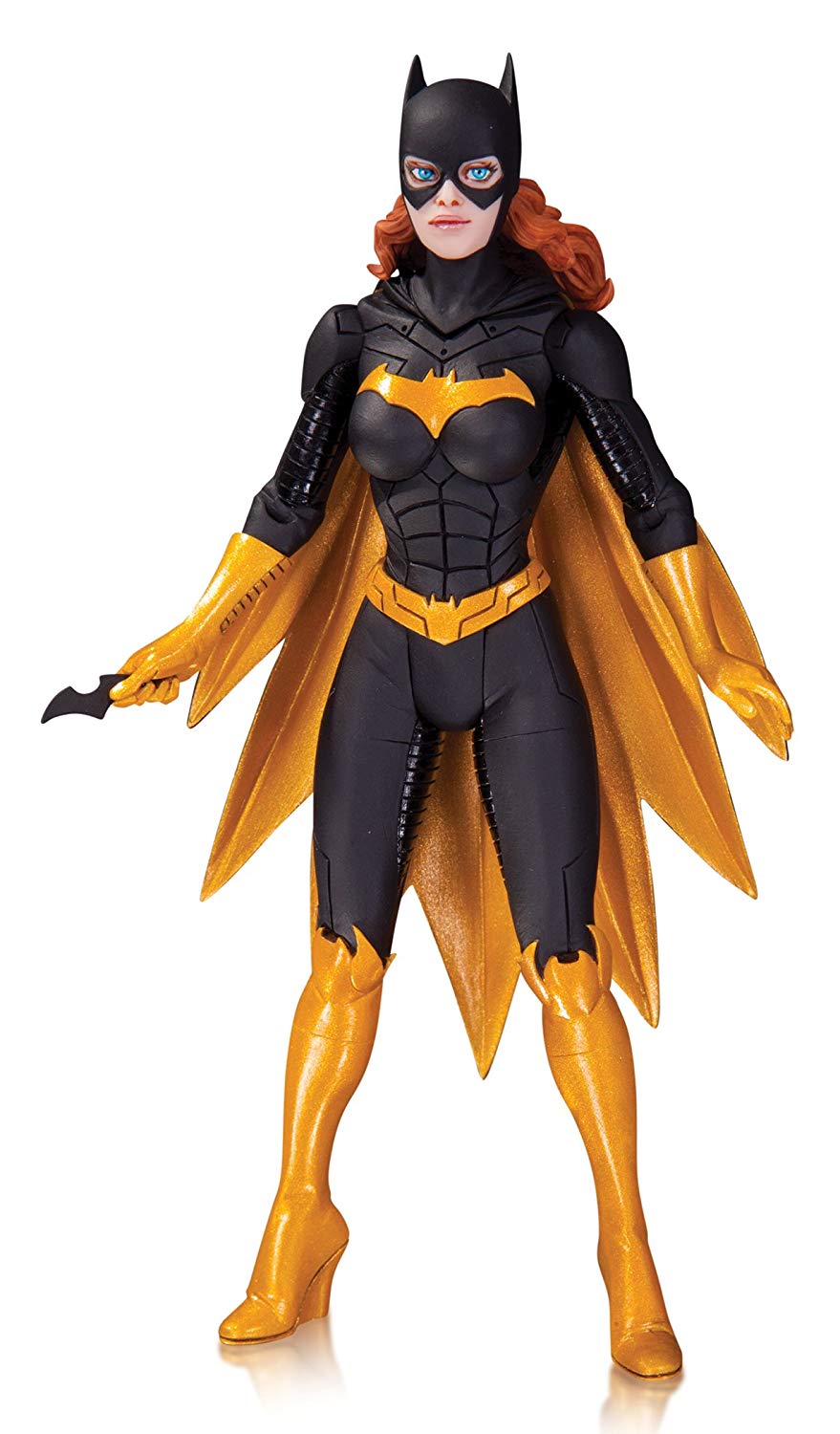 DC Collectibles DC Comics Designer Action Figures Series 3: Batgirl by Greg Capullo Action Figure