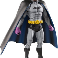 Batman - Figura de acción de Batman Legacy 1st Appearance de Mattel