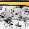 Peanuts - Charlie Brown Crossbody Bag by Loungefly
